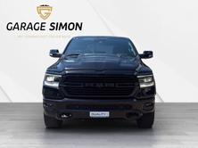 DODGE USA Ram 1500 Quad Kab. Pick-up HEMI MDS VVT Laramie 5., Petrol, Second hand / Used, Automatic - 2