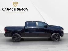 DODGE USA Ram 1500 Quad Kab. Pick-up HEMI MDS VVT Laramie 5., Petrol, Second hand / Used, Automatic - 3