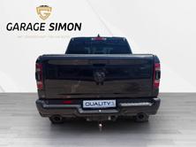 DODGE USA Ram 1500 Quad Kab. Pick-up HEMI MDS VVT Laramie 5., Petrol, Second hand / Used, Automatic - 5