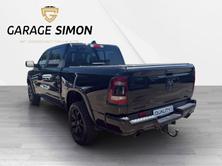 DODGE USA Ram 1500 Quad Kab. Pick-up HEMI MDS VVT Laramie 5., Petrol, Second hand / Used, Automatic - 6