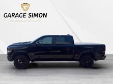 DODGE USA Ram 1500 Quad Kab. Pick-up HEMI MDS VVT Laramie 5., Petrol, Second hand / Used, Automatic - 7