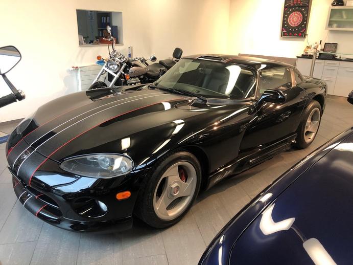 DODGE VIPER RT10, Second hand / Used