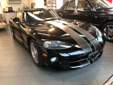 DODGE VIPER RT10, Second hand / Used - 2
