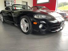 DODGE VIPER RT10, Second hand / Used - 4