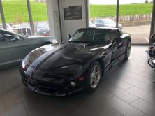 DODGE VIPER RT10, Second hand / Used - 7