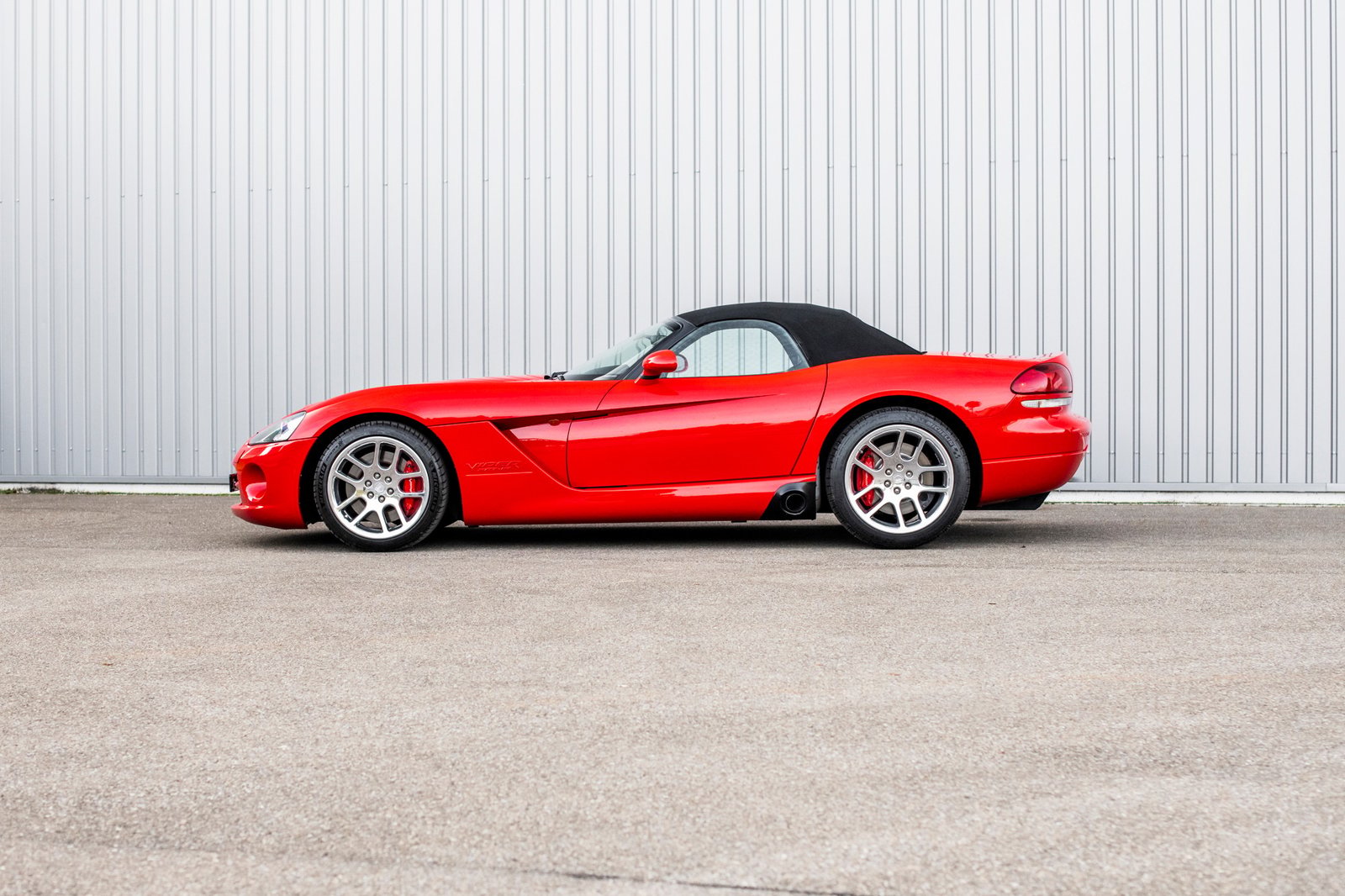 DODGE Viper SRT-10, Benzina, Occasioni / Usate, Manuale - 2