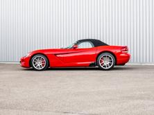DODGE Viper SRT-10, Benzin, Occasion / Gebraucht, Handschaltung - 2