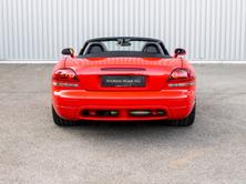 DODGE Viper SRT-10, Benzin, Occasion / Gebraucht, Handschaltung - 3