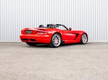 DODGE Viper SRT-10, Benzin, Occasion / Gebraucht, Handschaltung - 4