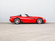 DODGE Viper SRT-10, Benzin, Occasion / Gebraucht, Handschaltung - 5