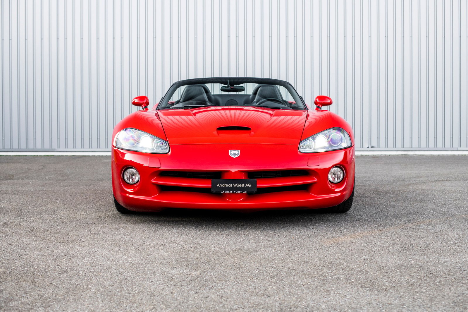 DODGE Viper SRT-10, Benzina, Occasioni / Usate, Manuale - 6