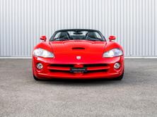 DODGE Viper SRT-10, Benzin, Occasion / Gebraucht, Handschaltung - 6