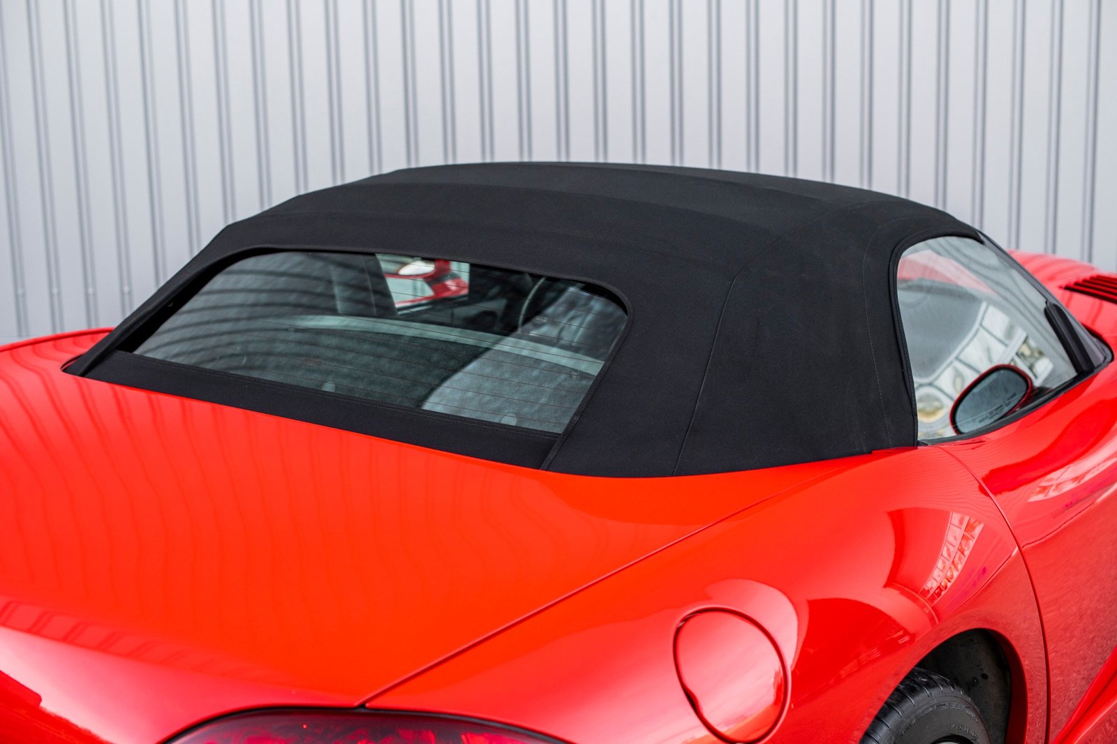 DODGE Viper SRT-10, Benzina, Occasioni / Usate, Manuale - 7