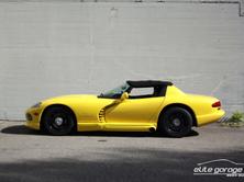 DODGE Viper RT10 VETERANENGEPRÜFT, Benzina, Auto d'epoca, Manuale - 2
