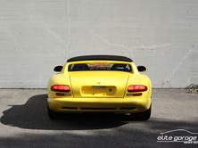 DODGE Viper RT10 VETERANENGEPRÜFT, Benzina, Auto d'epoca, Manuale - 4