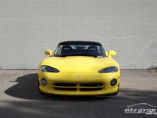 DODGE Viper RT10 VETERANENGEPRÜFT, Benzina, Auto d'epoca, Manuale - 7