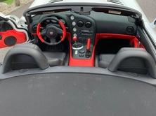 DODGE Viper 8.3 V10 SRT-10, Benzin, Occasion / Gebraucht, Handschaltung - 4
