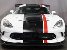DODGE VIPER ACR Xtreme, Petrol, Second hand / Used, Manual - 2