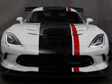DODGE VIPER ACR Xtreme, Petrol, Second hand / Used, Manual - 3