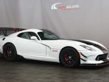 DODGE VIPER ACR Xtreme, Petrol, Second hand / Used, Manual - 4