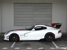 DODGE Viper ACR EXTREME V10 8.4L, Essence, Occasion / Utilisé, Manuelle - 2