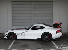 DODGE Viper ACR EXTREME V10 8.4L, Essence, Occasion / Utilisé, Manuelle - 3