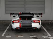 DODGE Viper ACR EXTREME V10 8.4L, Essence, Occasion / Utilisé, Manuelle - 4