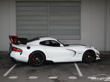 DODGE Viper ACR EXTREME V10 8.4L, Essence, Occasion / Utilisé, Manuelle - 5