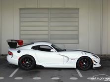 DODGE Viper ACR EXTREME V10 8.4L, Essence, Occasion / Utilisé, Manuelle - 6