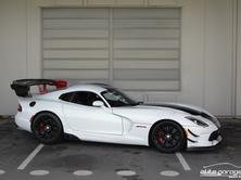 DODGE Viper ACR EXTREME V10 8.4L, Essence, Occasion / Utilisé, Manuelle - 7