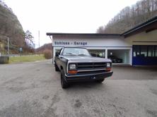 DODGE W200 V8 5.2L, Essence, Occasion / Utilisé, Automatique - 4