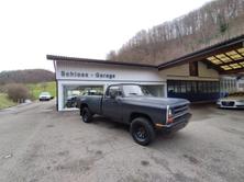 DODGE W200 V8 5.2L, Benzin, Occasion / Gebraucht, Automatik - 2