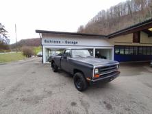 DODGE W200 V8 5.2L, Benzin, Occasion / Gebraucht, Automatik - 3
