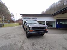 DODGE W200 V8 5.2L, Benzin, Occasion / Gebraucht, Automatik - 4