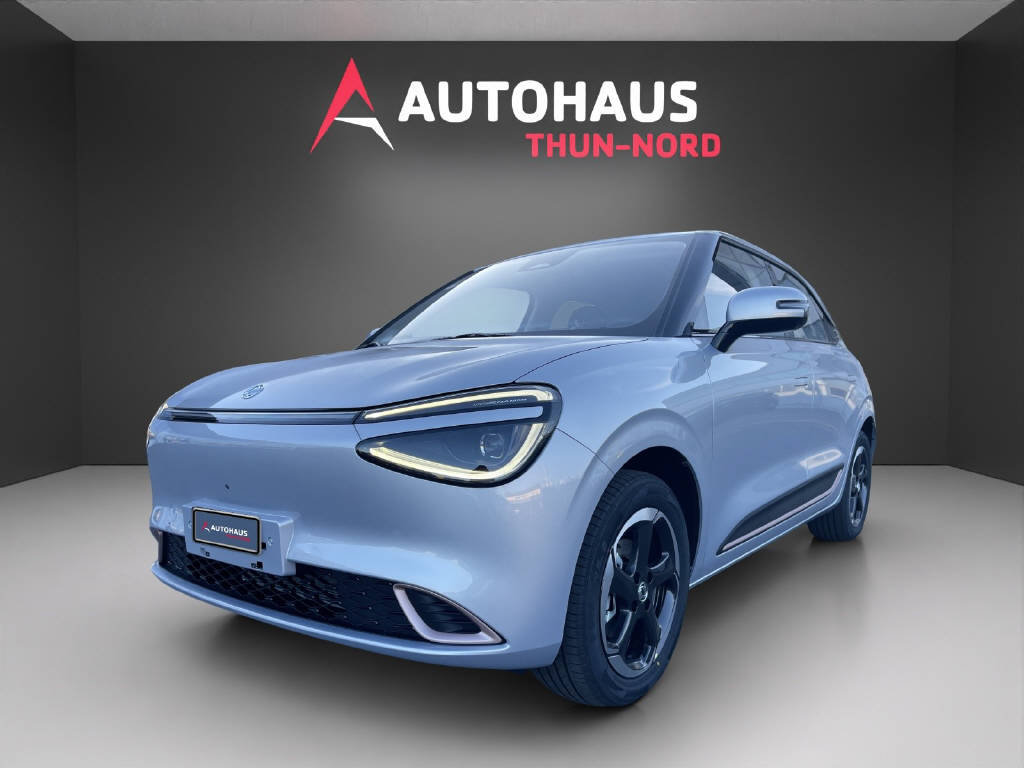 DONGFENG Box Electric