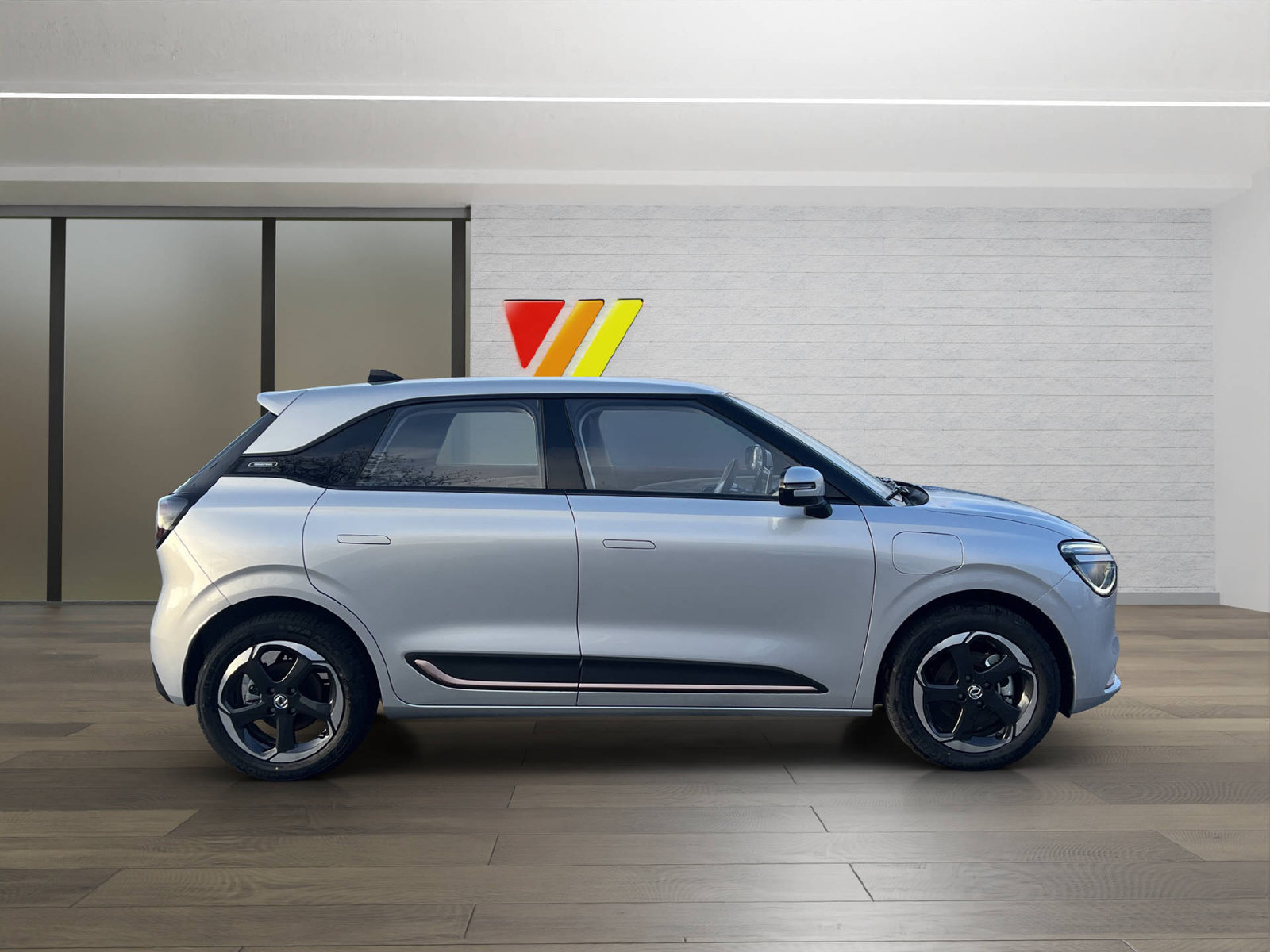 DONGFENG Box Electric