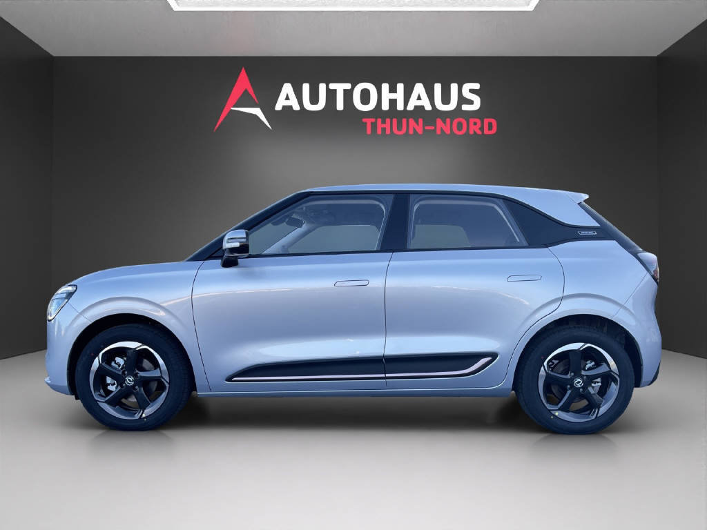 DONGFENG Box Electric, Electric, Automatic - 2