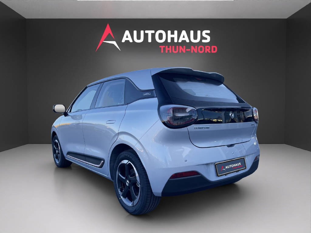 DONGFENG Box Electric, Electric, Automatic - 3