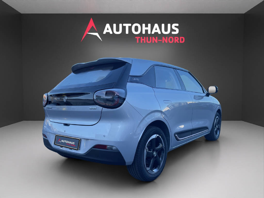 DONGFENG Box Electric, Electric, Automatic - 5