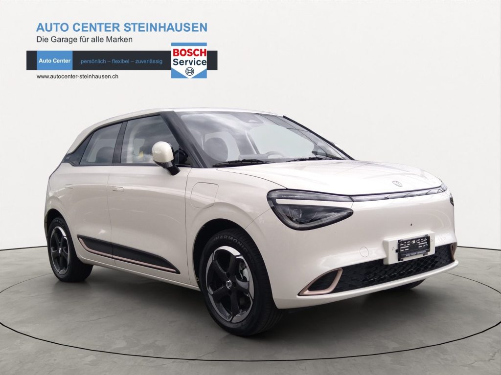 DONGFENG BOX Electric