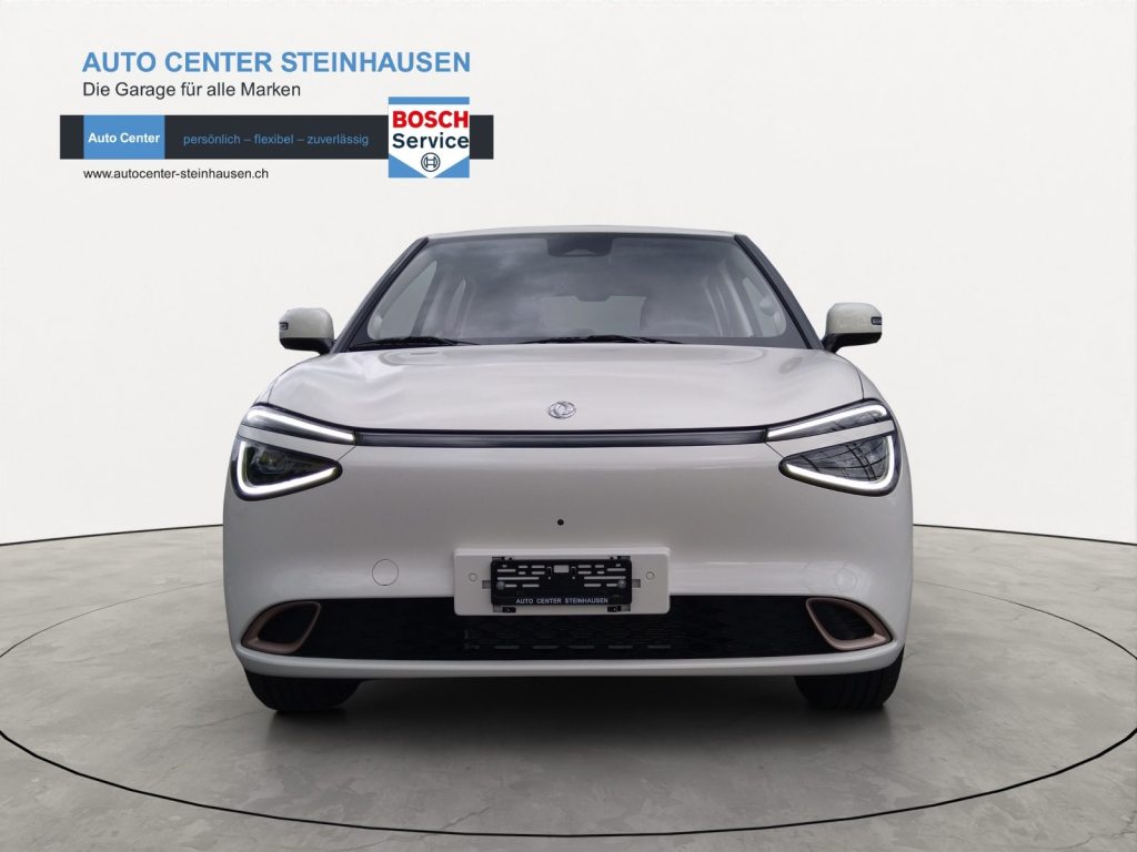 DONGFENG BOX Electric, Électrique, Voiture nouvelle, Automatique - 5