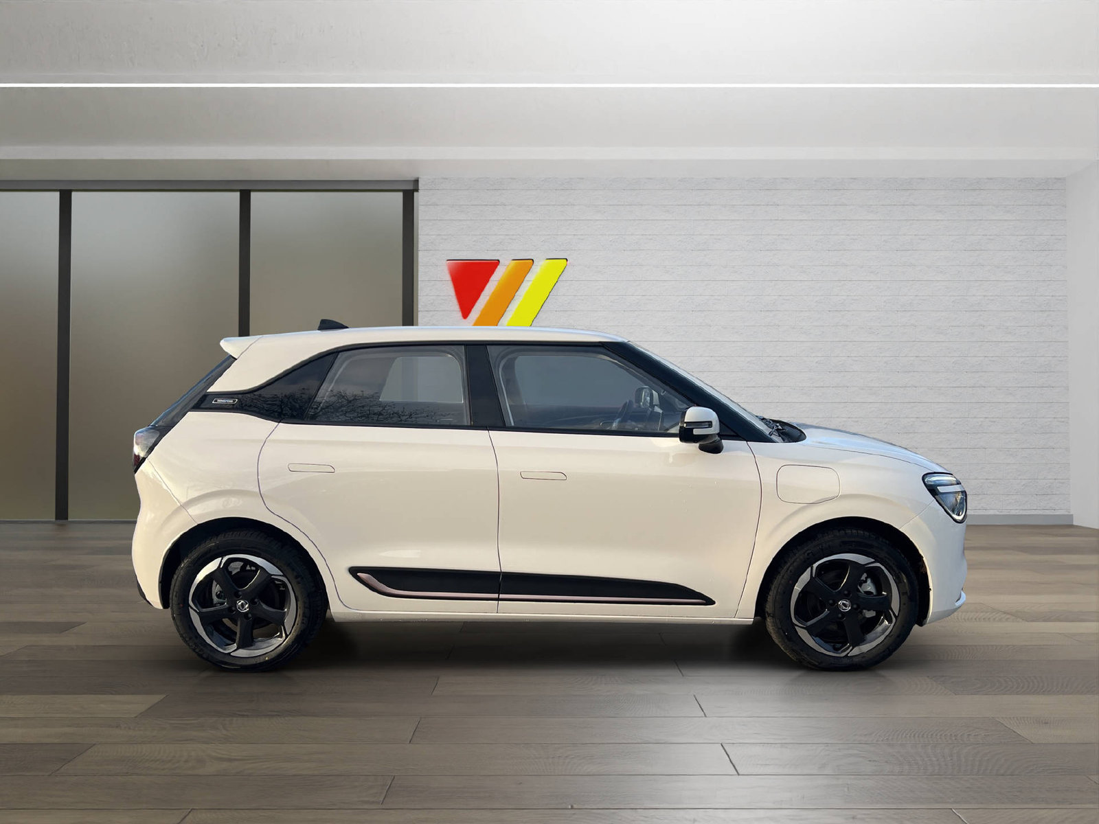 DONGFENG Box Electric, Elettrica, Auto nuove, Automatico