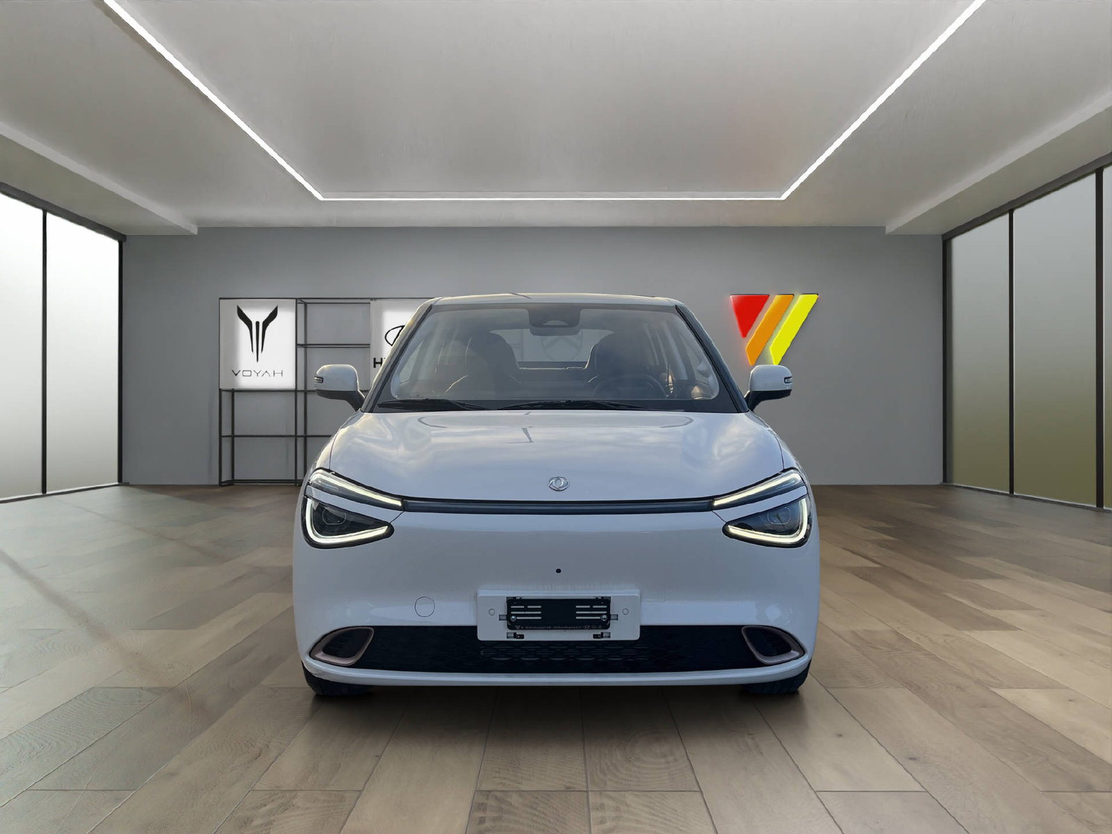 DONGFENG Box Electric, Elettrica, Auto nuove, Automatico - 3