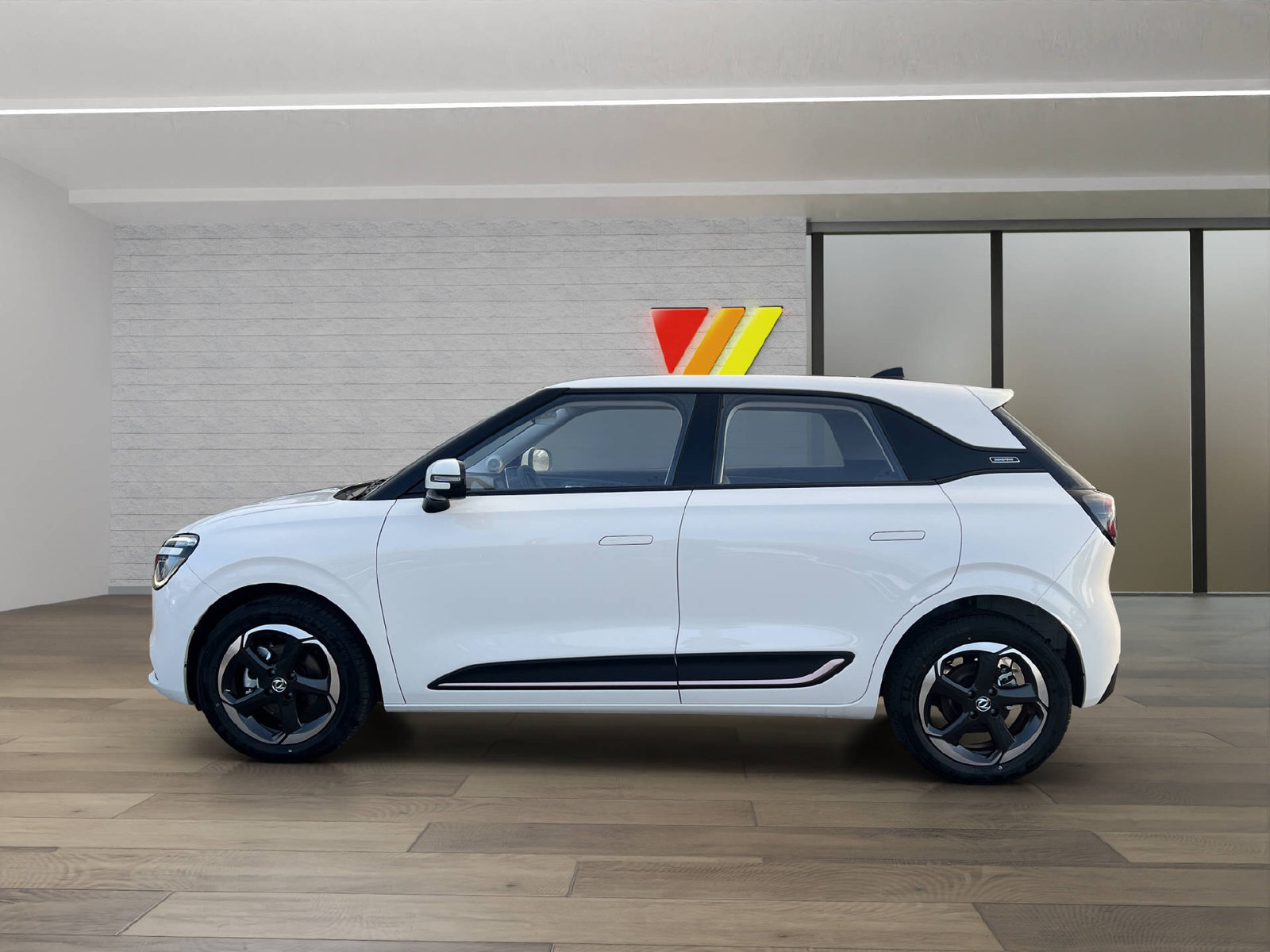 DONGFENG Box Electric, Elettrica, Auto nuove, Automatico - 6