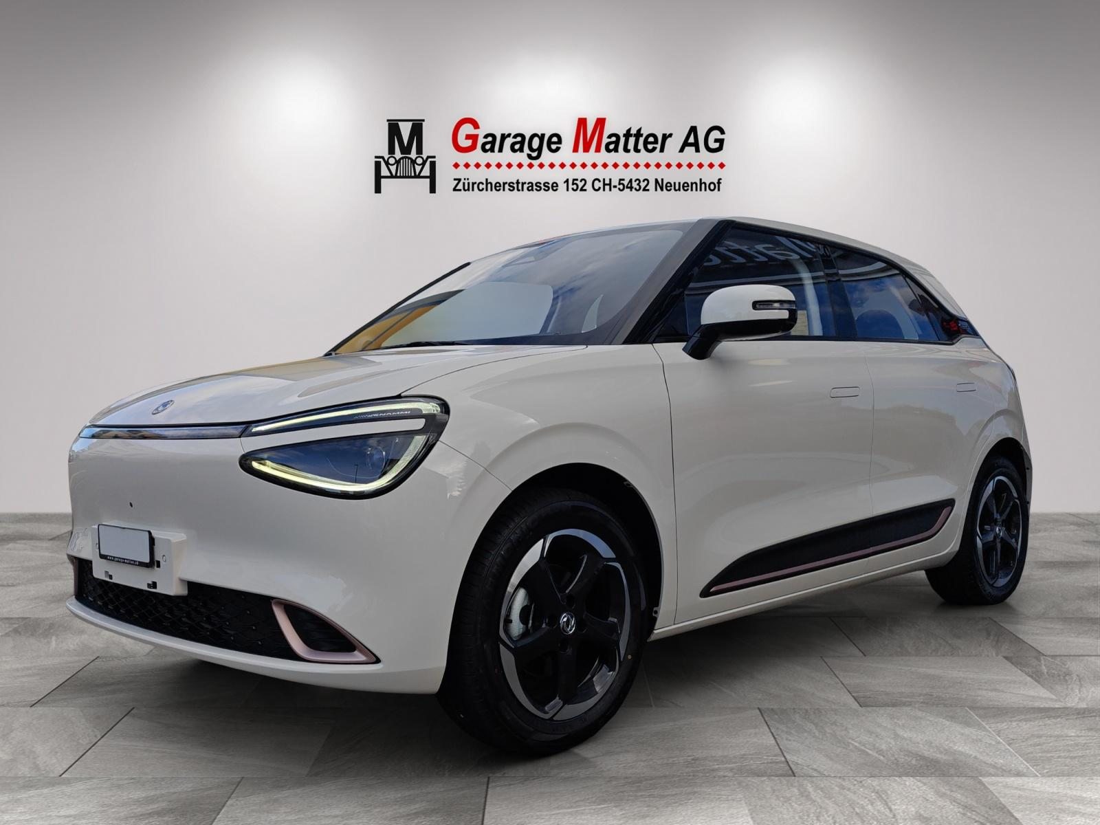 DONGFENG Box Electric, Électrique, Voiture nouvelle, Automatique