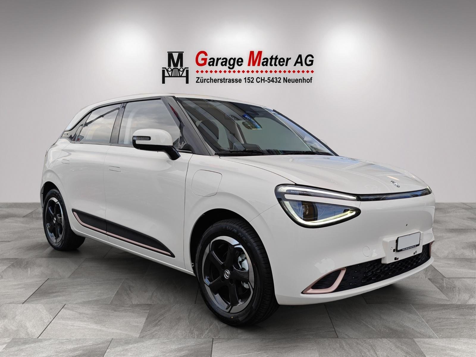 DONGFENG Box Electric, Électrique, Voiture nouvelle, Automatique - 2