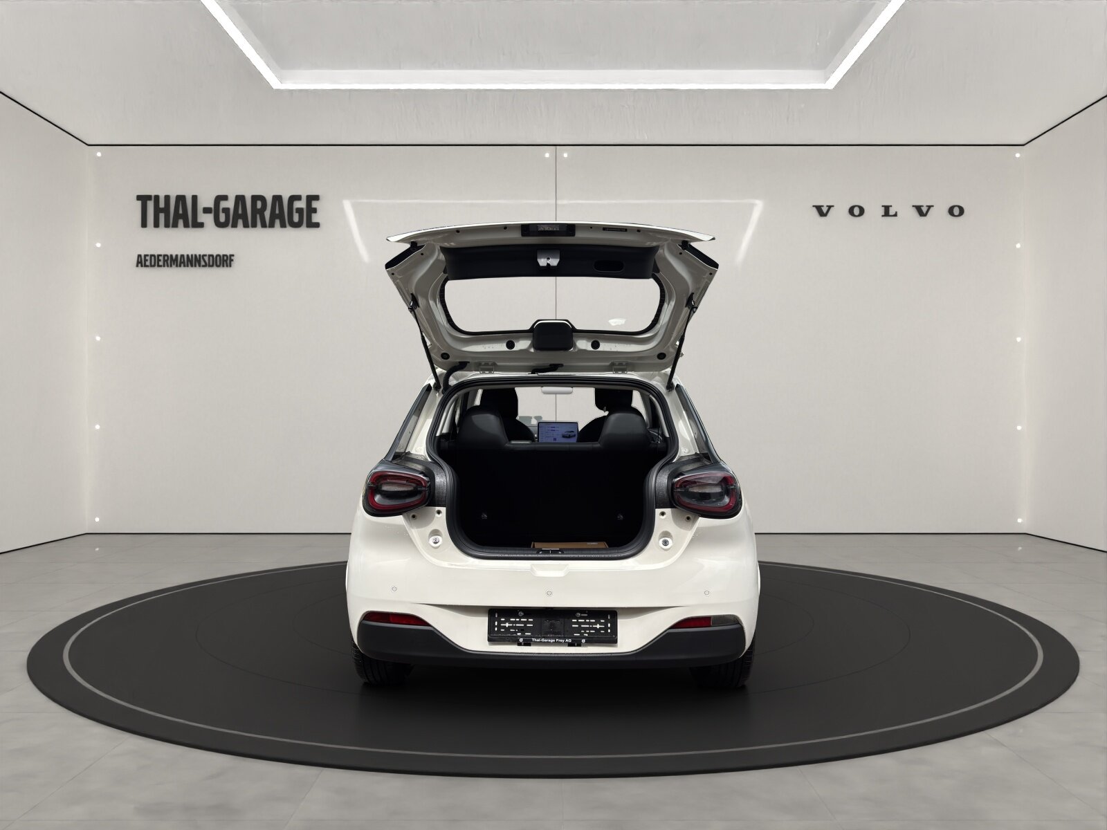 DONGFENG Box Electric, Électrique, Voiture nouvelle, Automatique - 2