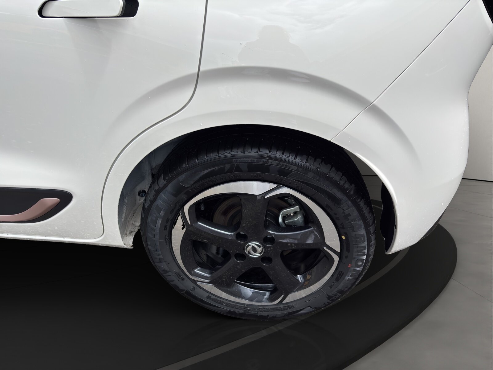 DONGFENG Box Electric, Électrique, Voiture nouvelle, Automatique - 3