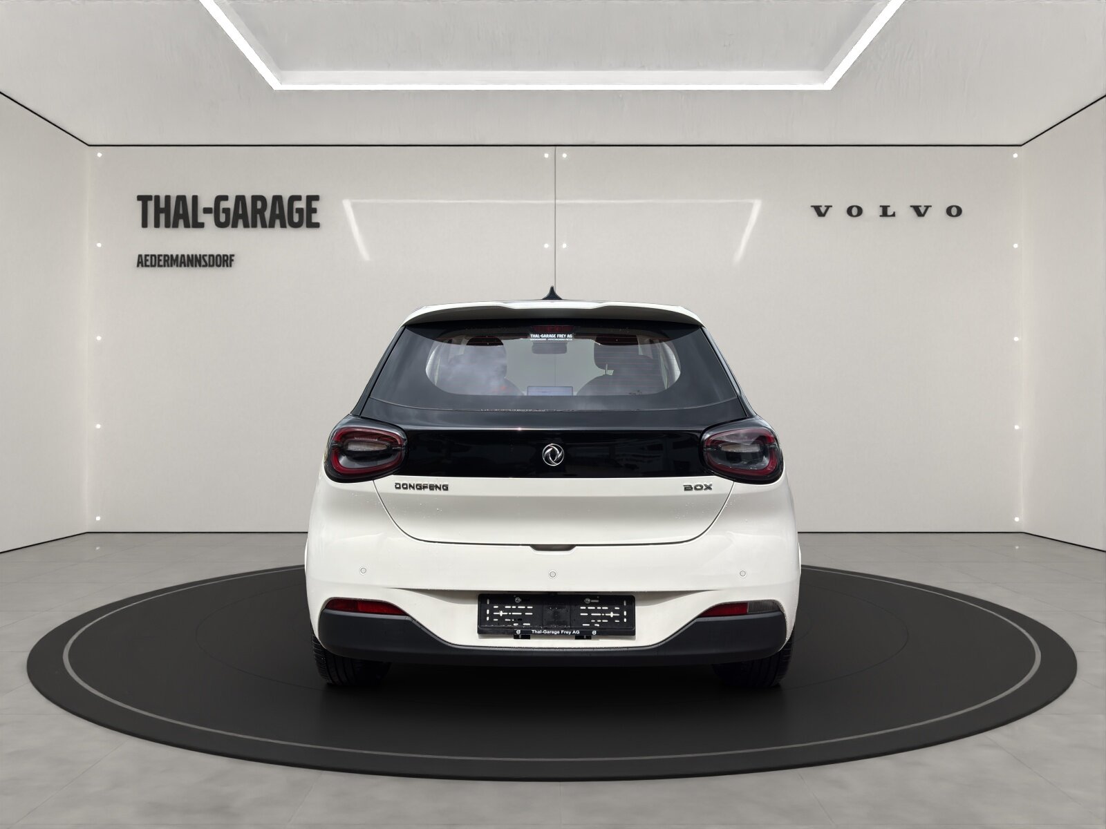 DONGFENG Box Electric, Électrique, Voiture nouvelle, Automatique - 4