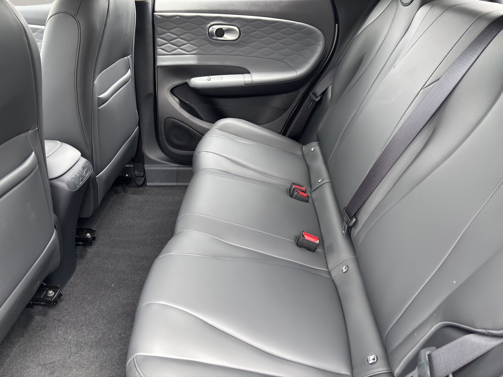 DONGFENG Box Electric, Électrique, Voiture nouvelle, Automatique - 7